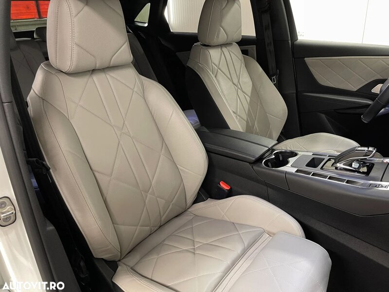 DS AUTOMOBILES DS7 CROSSBACK