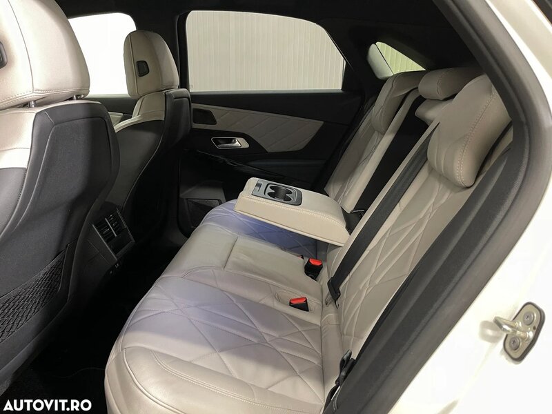 DS AUTOMOBILES DS7 CROSSBACK