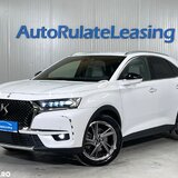 DS AUTOMOBILES DS7 CROSSBACK