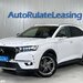 DS AUTOMOBILES DS7 CROSSBACK